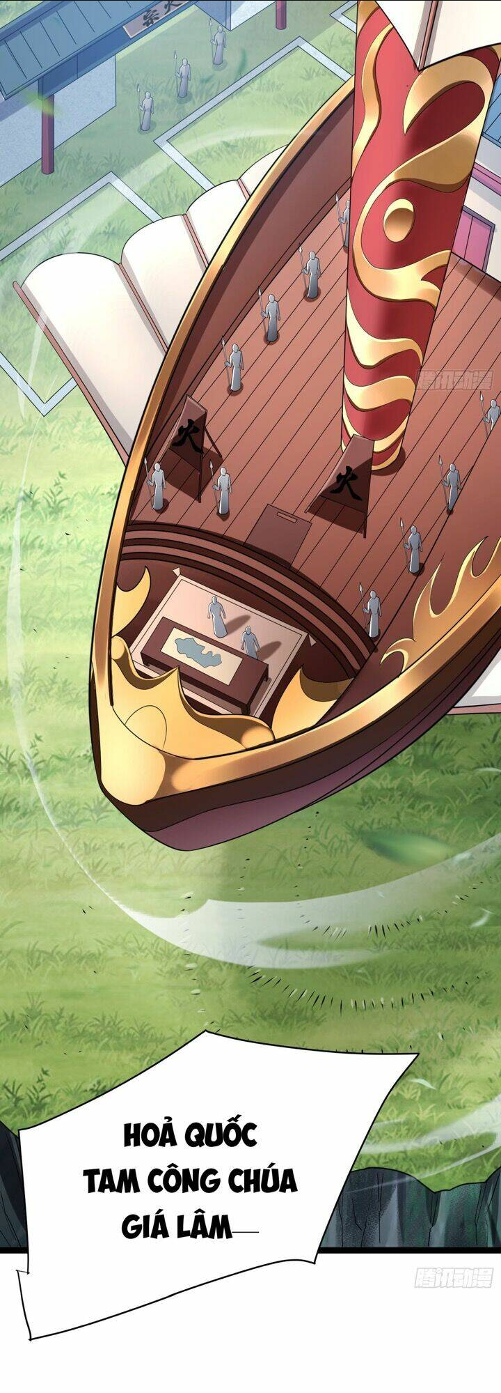 Ta Thật Sự Không Phải Là Cái Thế Cao Nhân: Chapter 8