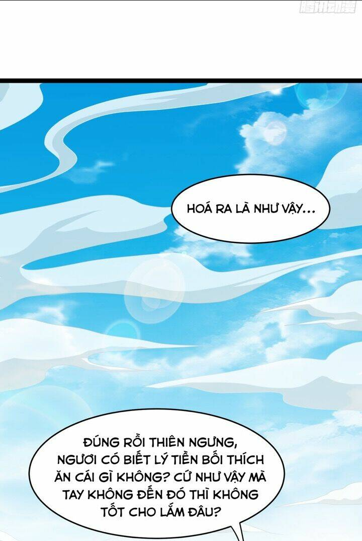Ta Thật Sự Không Phải Là Cái Thế Cao Nhân: Chapter 8