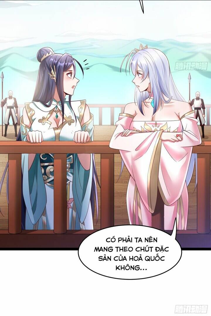 Ta Thật Sự Không Phải Là Cái Thế Cao Nhân: Chapter 8
