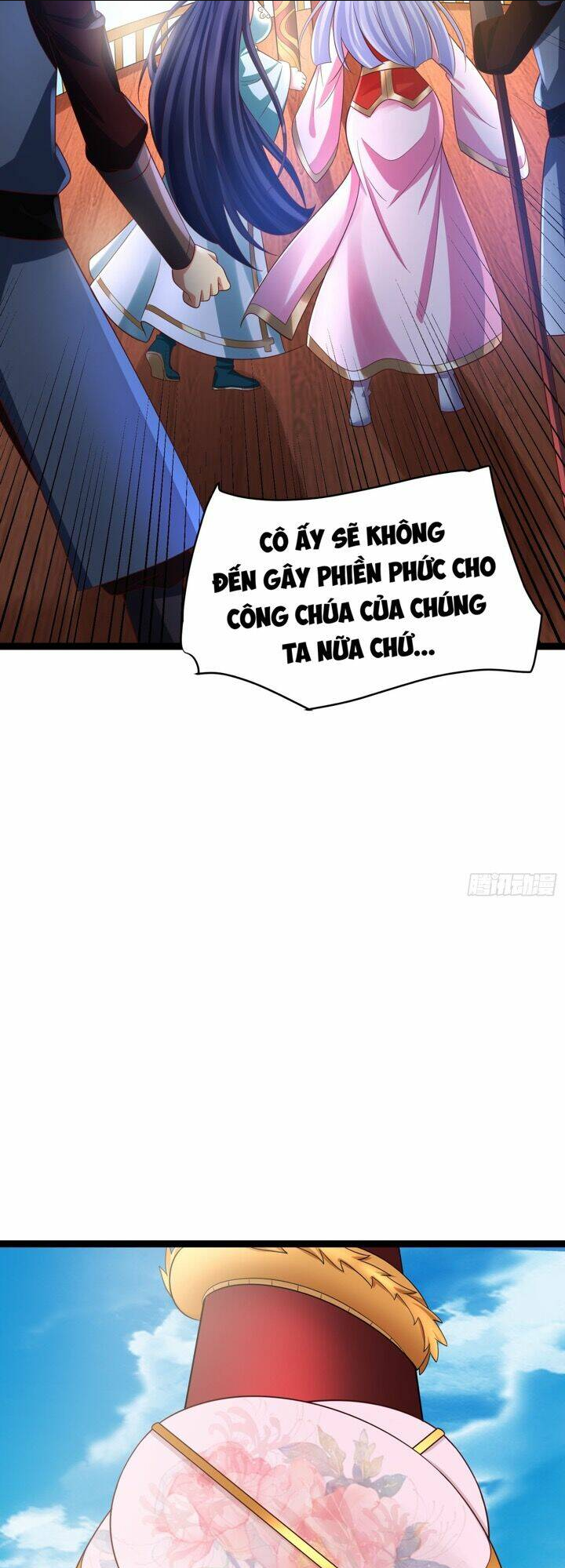 Ta Thật Sự Không Phải Là Cái Thế Cao Nhân: Chapter 8
