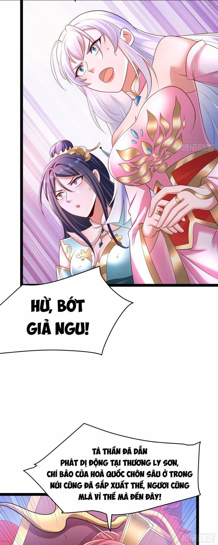 Ta Thật Sự Không Phải Là Cái Thế Cao Nhân: Chapter 8