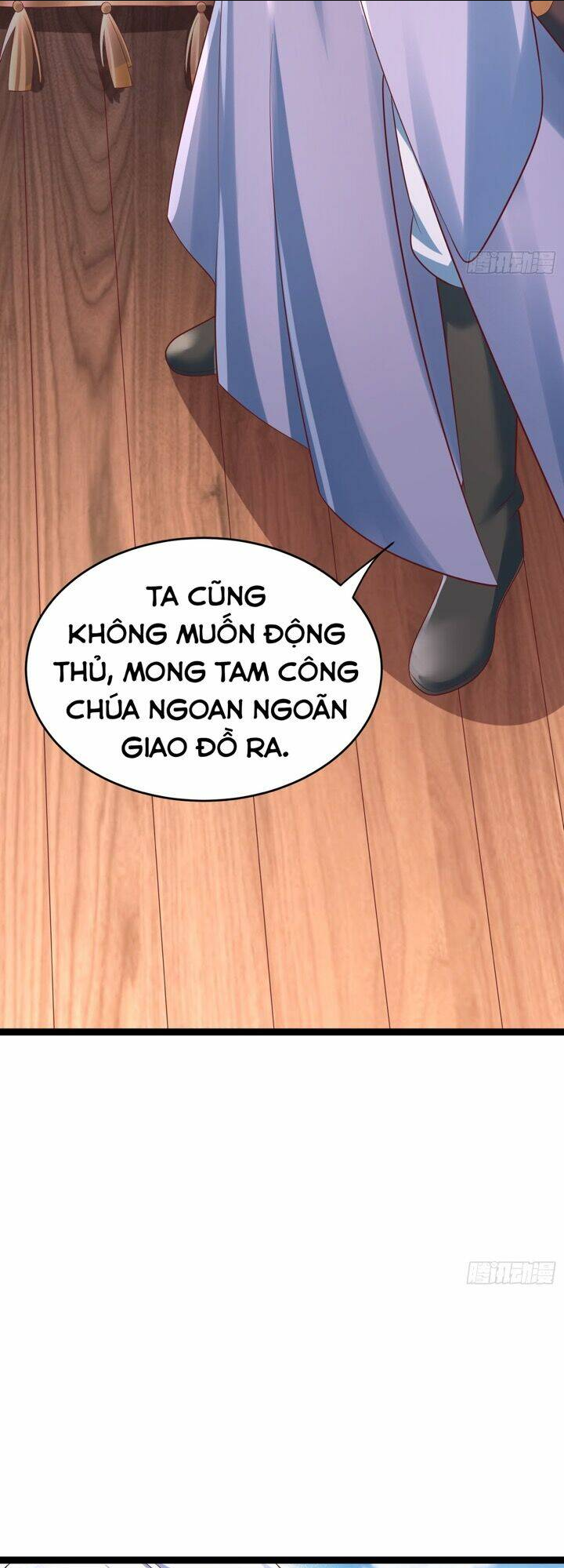 Ta Thật Sự Không Phải Là Cái Thế Cao Nhân: Chapter 8