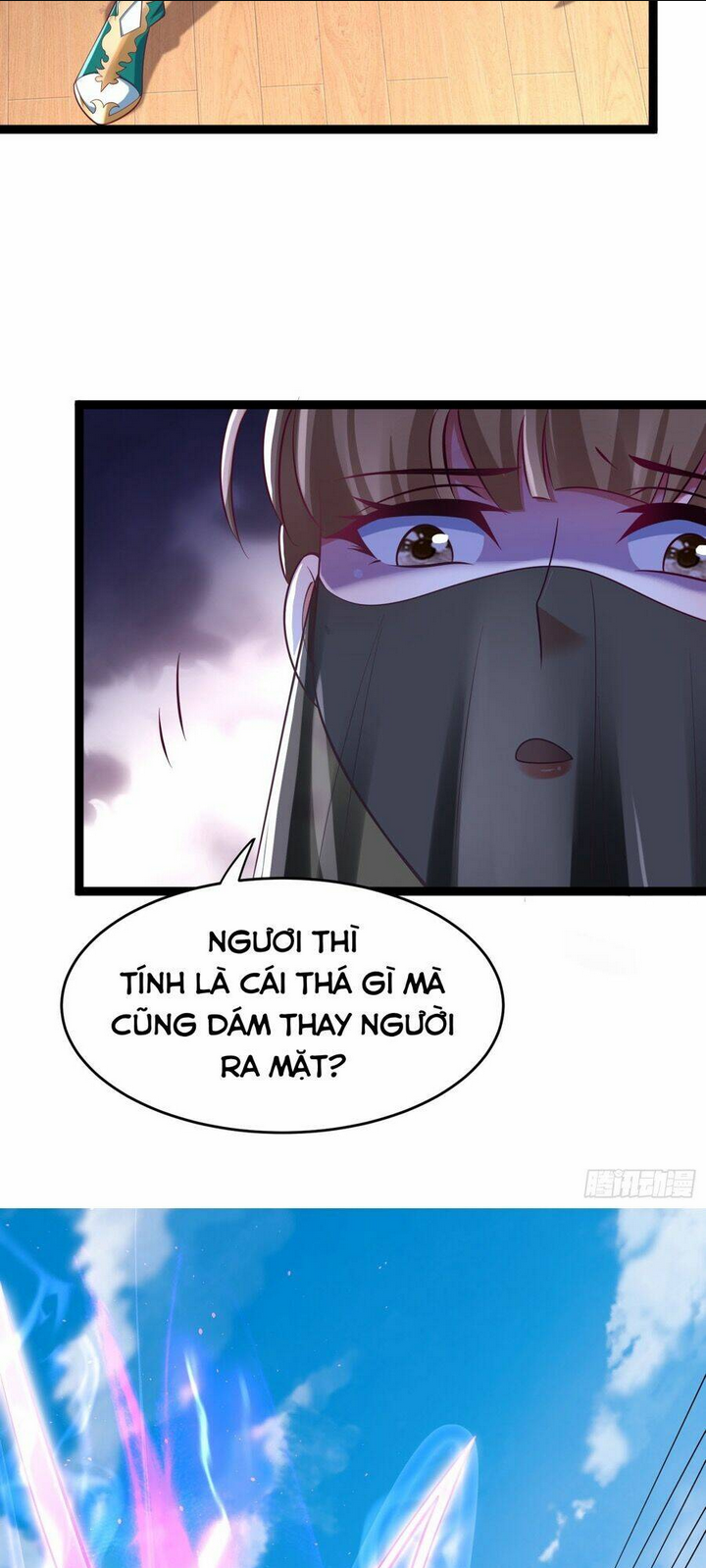 Ta Thật Sự Không Phải Là Cái Thế Cao Nhân: Chapter 8