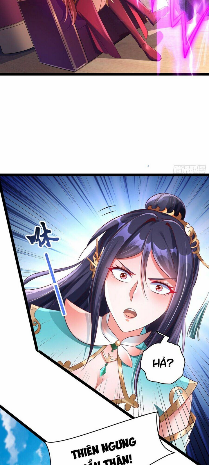 Ta Thật Sự Không Phải Là Cái Thế Cao Nhân: Chapter 8