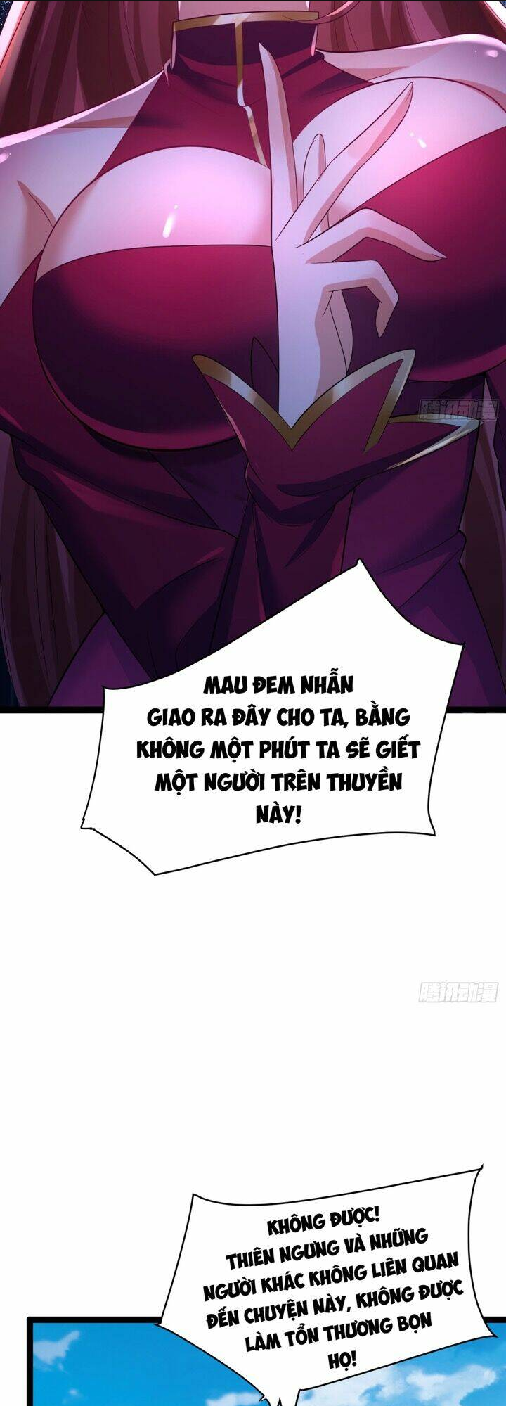 Ta Thật Sự Không Phải Là Cái Thế Cao Nhân: Chapter 8