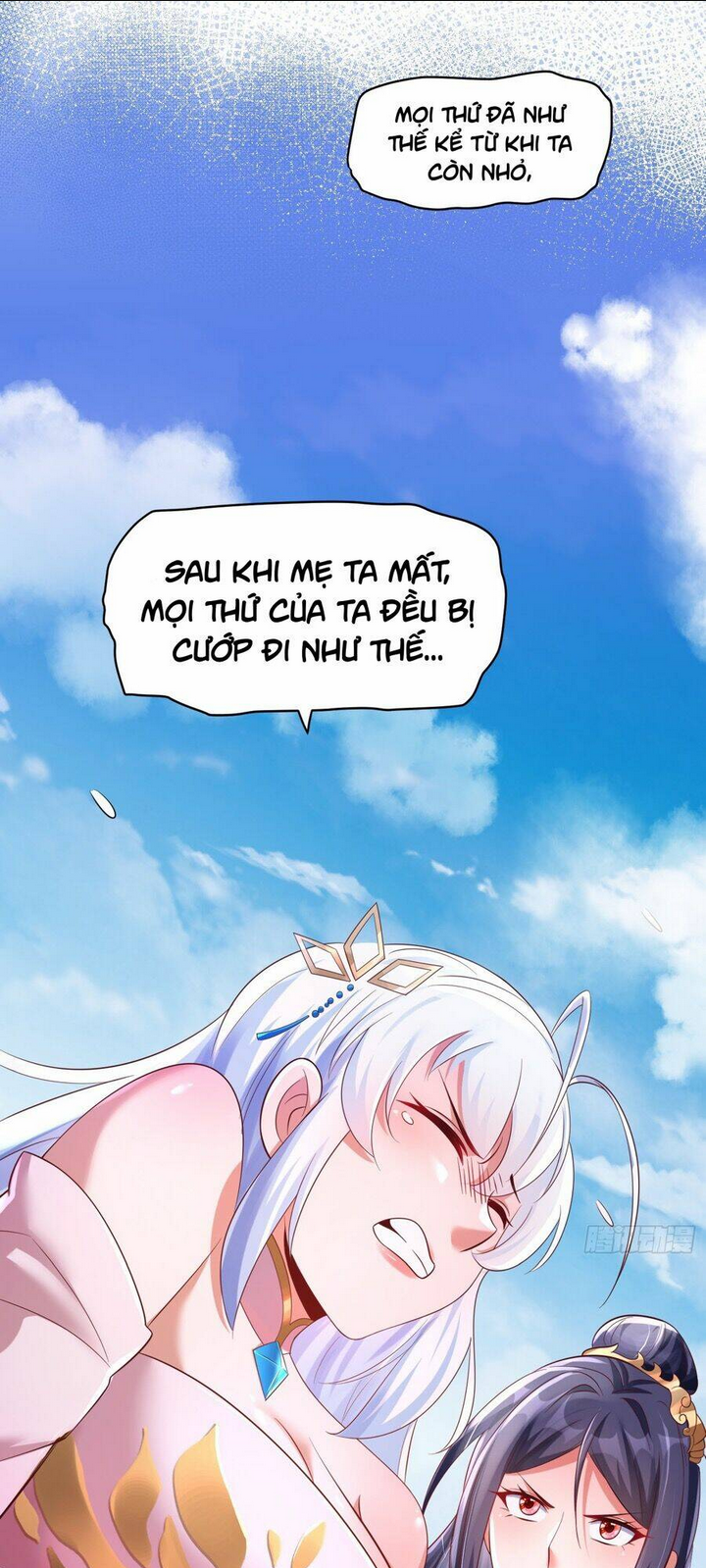 Ta Thật Sự Không Phải Là Cái Thế Cao Nhân: Chapter 8