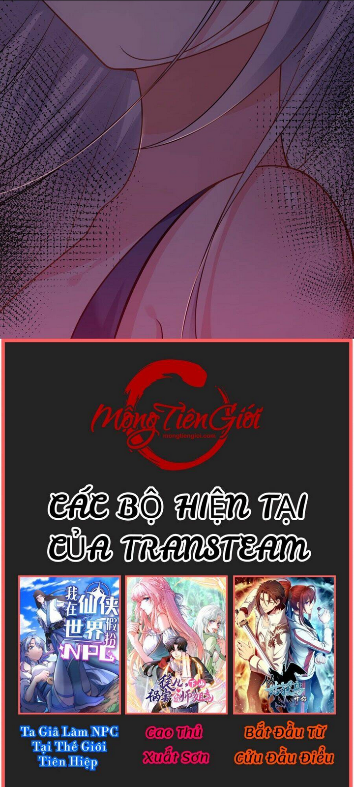 Ta Thật Sự Không Phải Là Cái Thế Cao Nhân: Chapter 8