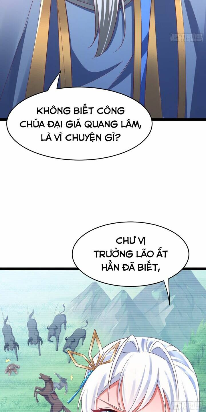 Ta Thật Sự Không Phải Là Cái Thế Cao Nhân: Chapter 8