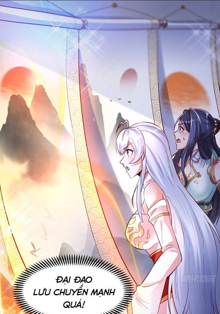 Ta Thật Sự Không Phải Là Cái Thế Cao Nhân: Chapter 9