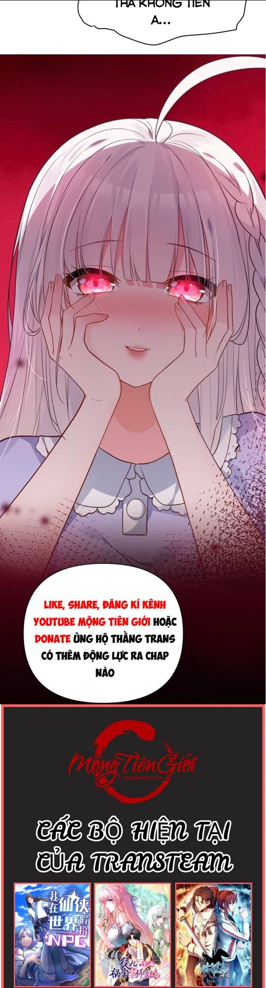 Ta Thật Sự Không Phải Là Cái Thế Cao Nhân: Chapter 9