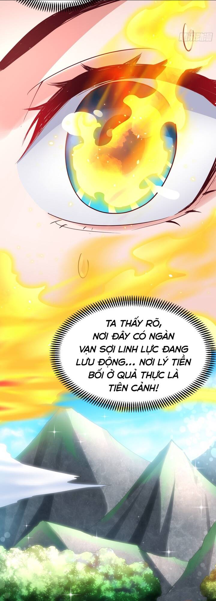 Ta Thật Sự Không Phải Là Cái Thế Cao Nhân: Chapter 9