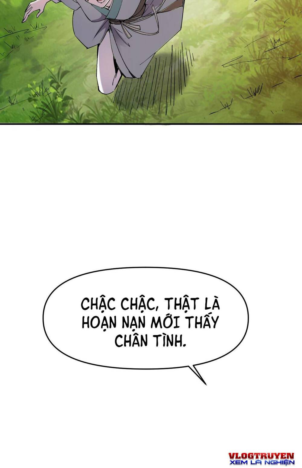 Ta Thực Sự Chỉ Biết Ngự Kiếm Thuật: Chapter 1