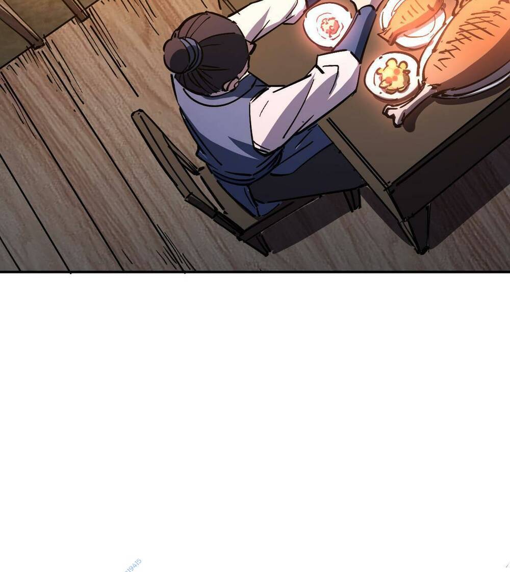 Ta Thực Sự Chỉ Biết Ngự Kiếm Thuật: Chapter 10
