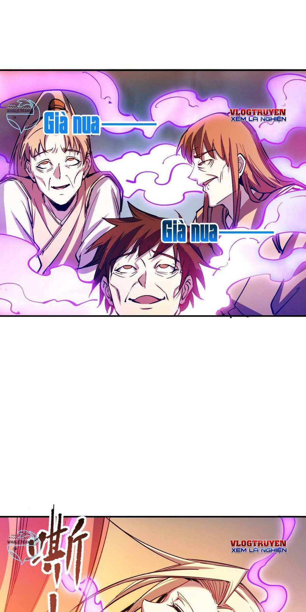 Ta Thực Sự Chỉ Biết Ngự Kiếm Thuật: Chapter 12