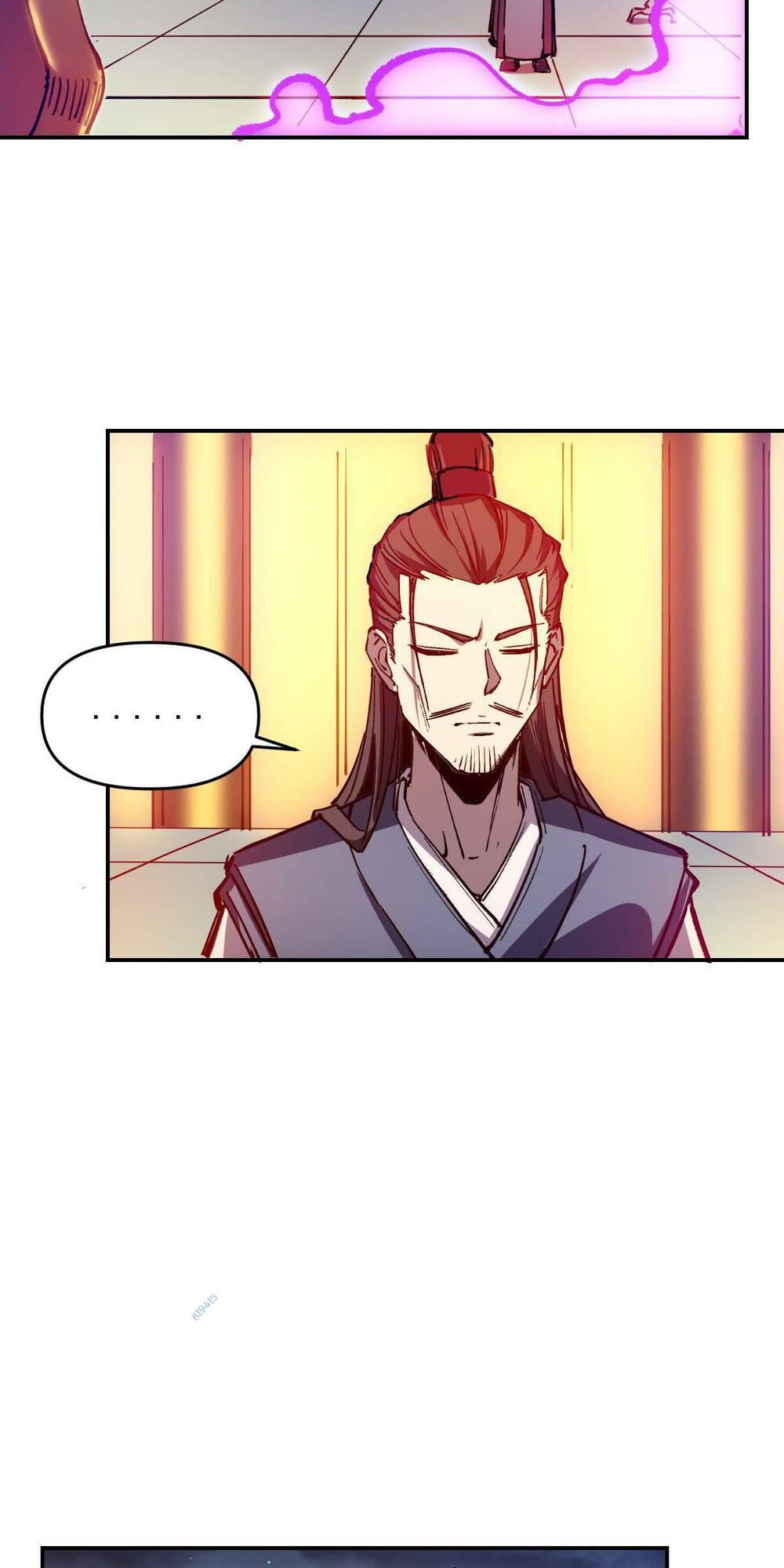 Ta Thực Sự Chỉ Biết Ngự Kiếm Thuật: Chapter 12