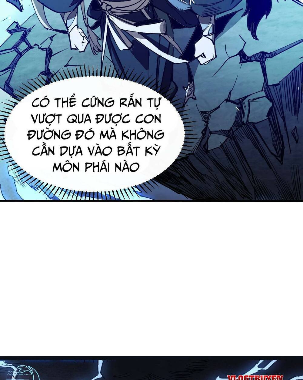 Ta Thực Sự Chỉ Biết Ngự Kiếm Thuật: Chapter 12