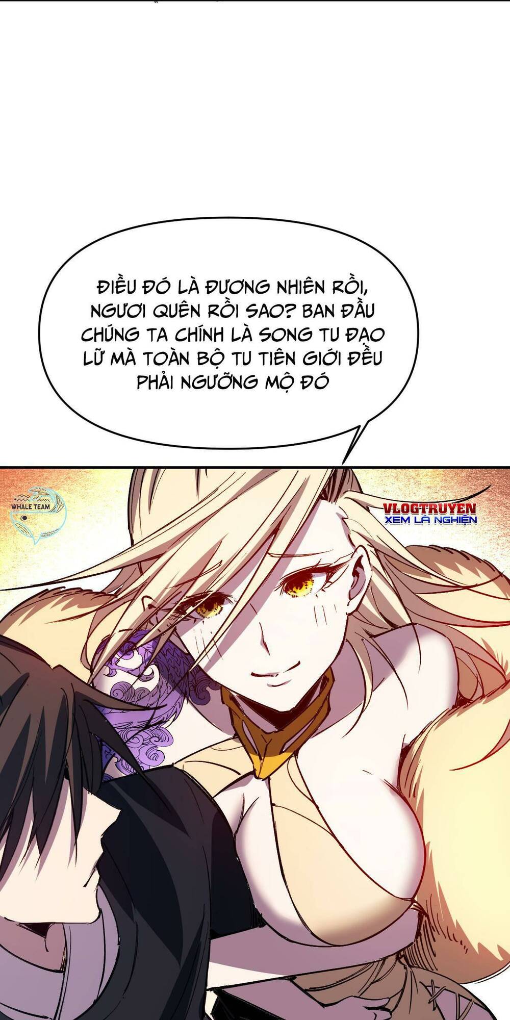 Ta Thực Sự Chỉ Biết Ngự Kiếm Thuật: Chapter 13