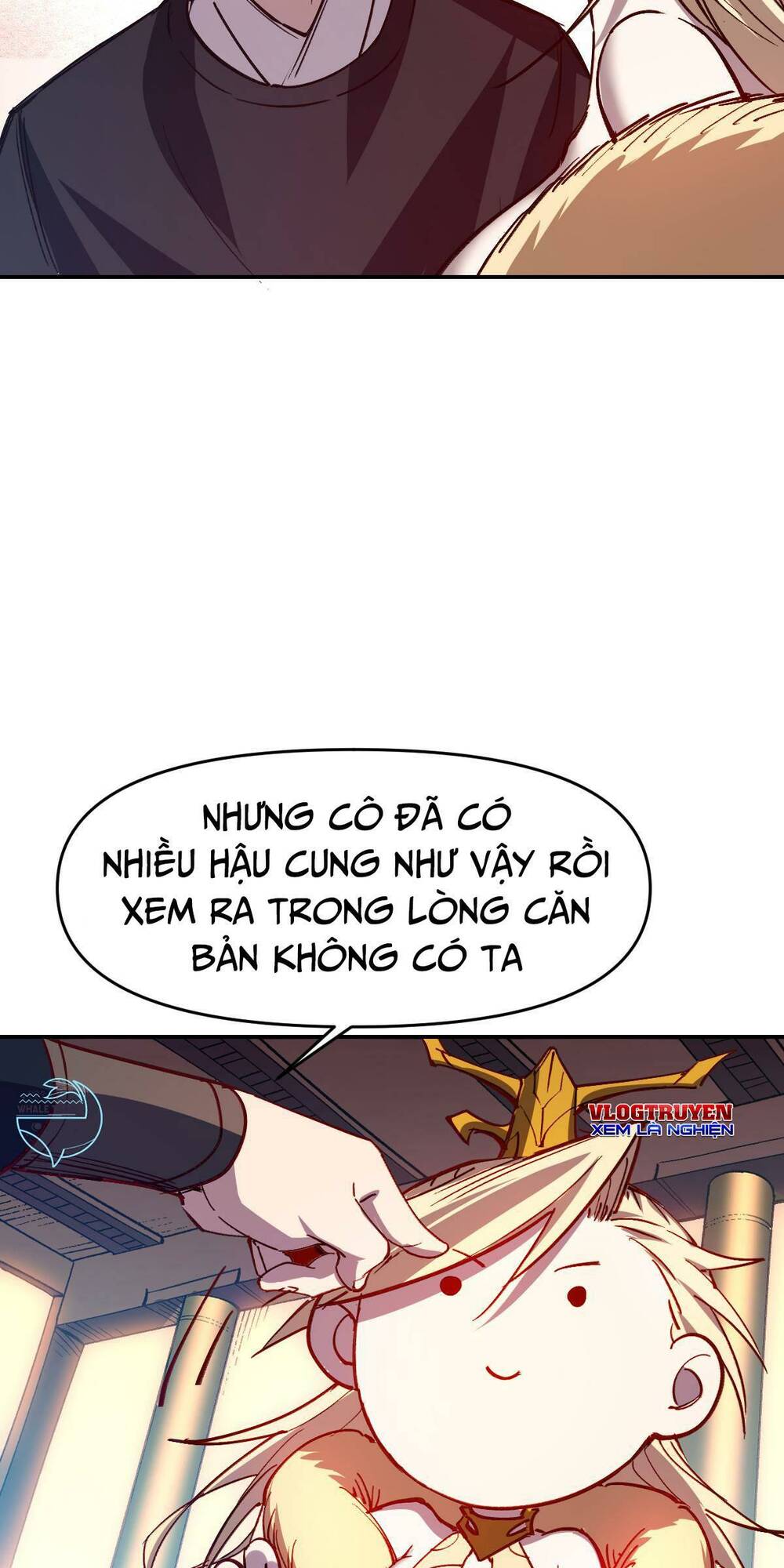 Ta Thực Sự Chỉ Biết Ngự Kiếm Thuật: Chapter 13