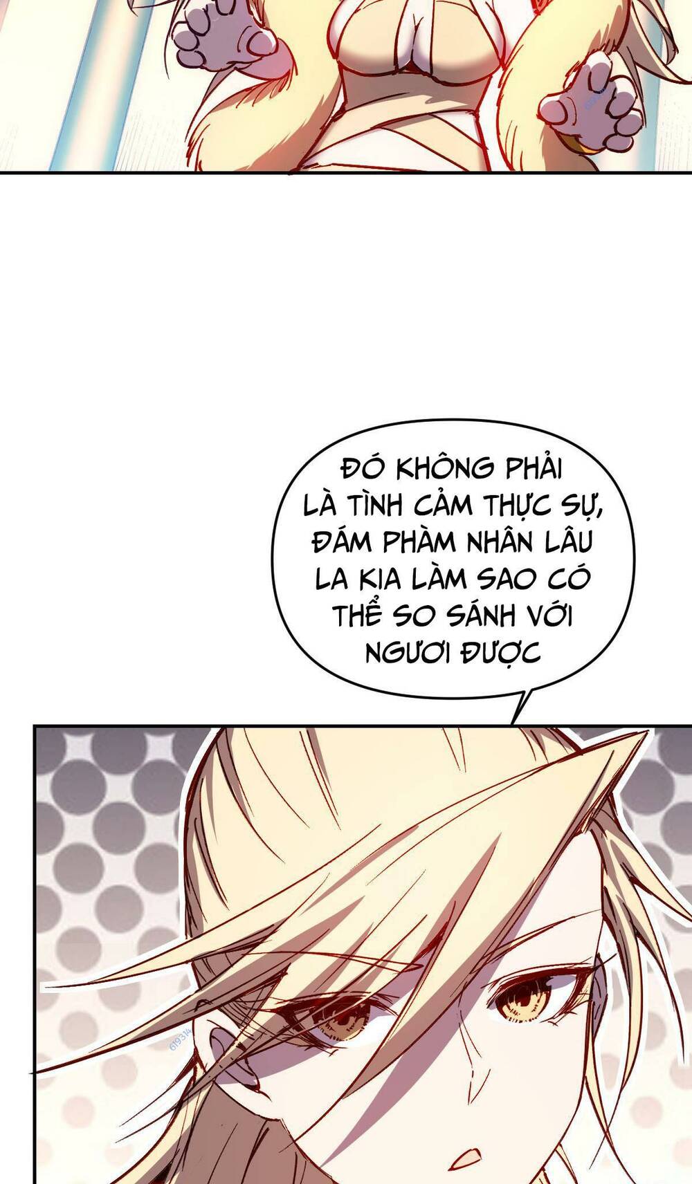 Ta Thực Sự Chỉ Biết Ngự Kiếm Thuật: Chapter 13
