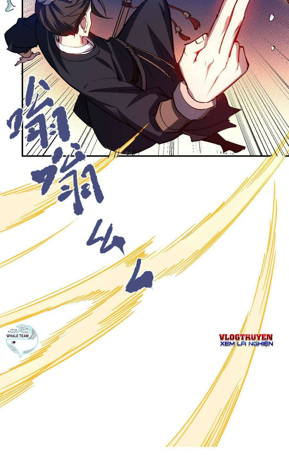 Ta Thực Sự Chỉ Biết Ngự Kiếm Thuật: Chapter 14