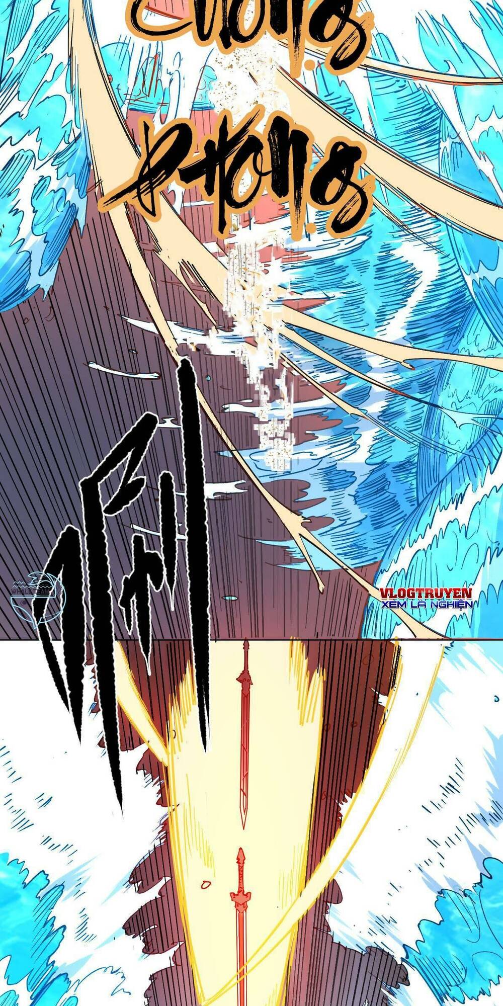 Ta Thực Sự Chỉ Biết Ngự Kiếm Thuật: Chapter 14