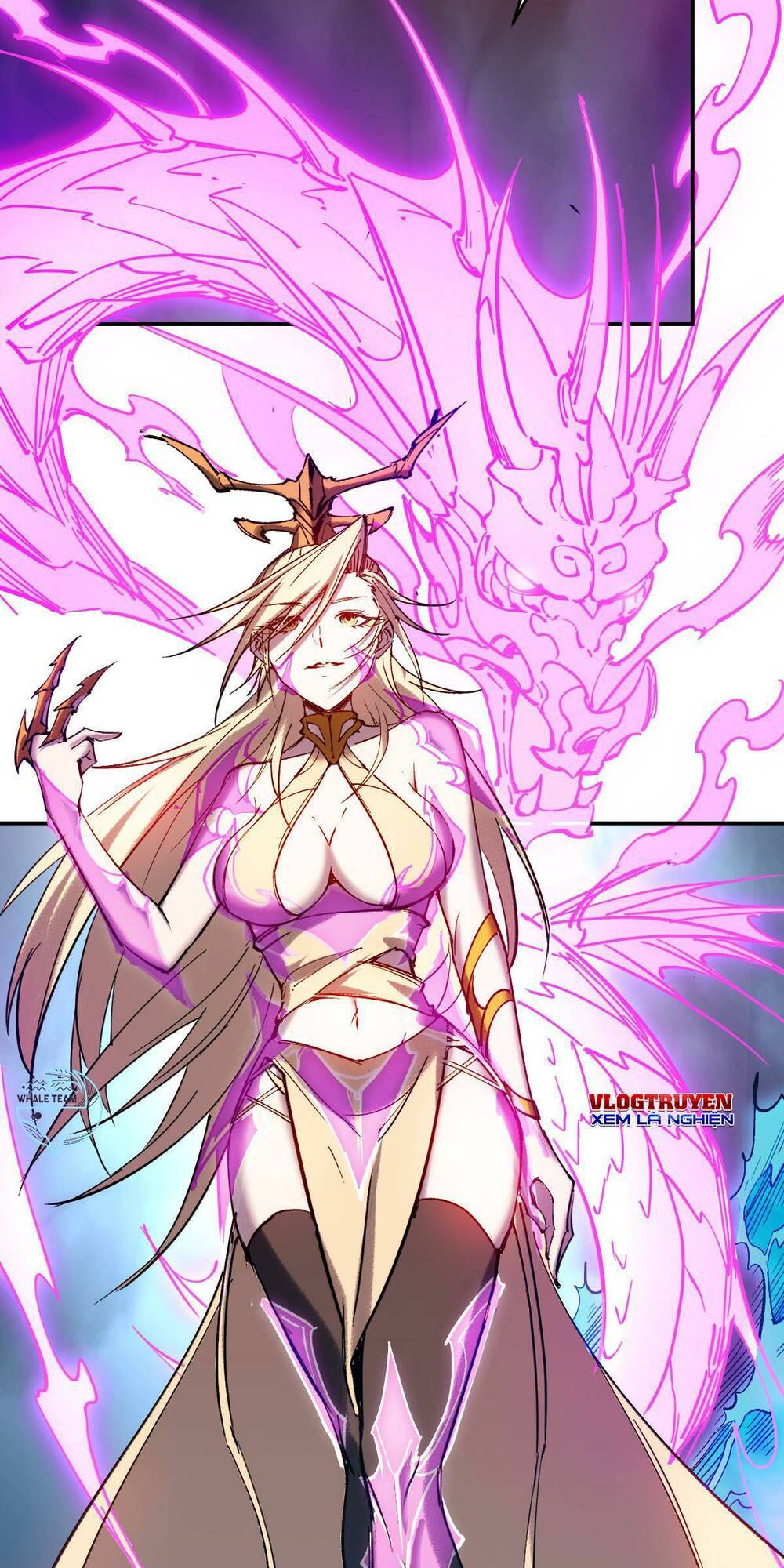 Ta Thực Sự Chỉ Biết Ngự Kiếm Thuật: Chapter 14