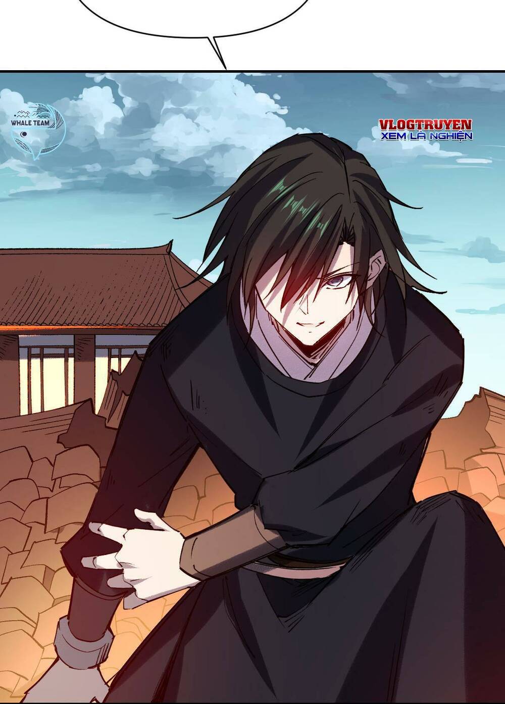 Ta Thực Sự Chỉ Biết Ngự Kiếm Thuật: Chapter 15