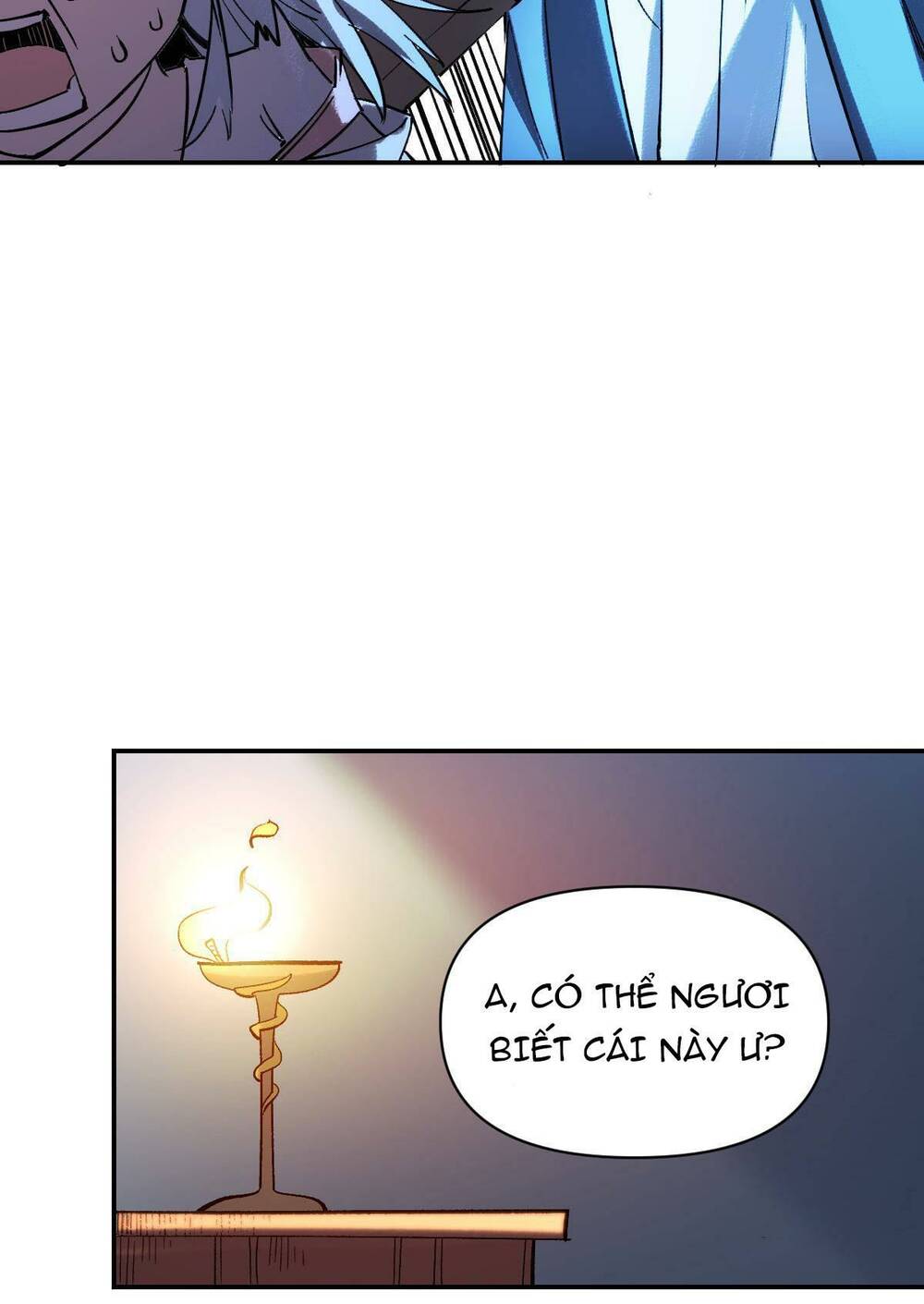 Ta Thực Sự Chỉ Biết Ngự Kiếm Thuật: Chapter 15