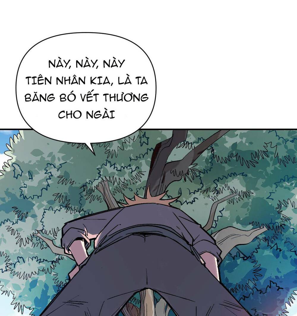 Ta Thực Sự Chỉ Biết Ngự Kiếm Thuật: Chapter 16