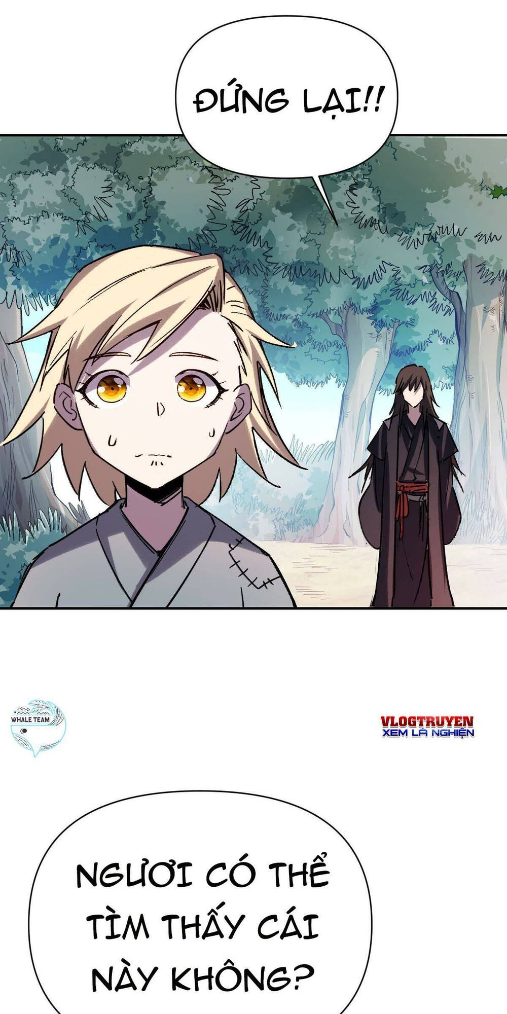 Ta Thực Sự Chỉ Biết Ngự Kiếm Thuật: Chapter 16