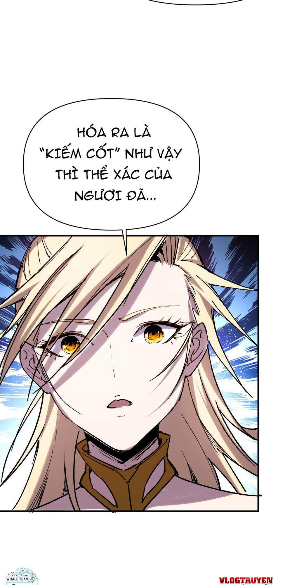 Ta Thực Sự Chỉ Biết Ngự Kiếm Thuật: Chapter 16