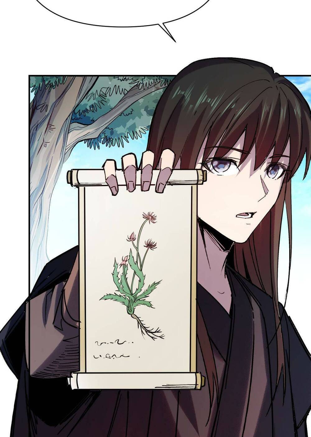 Ta Thực Sự Chỉ Biết Ngự Kiếm Thuật: Chapter 16