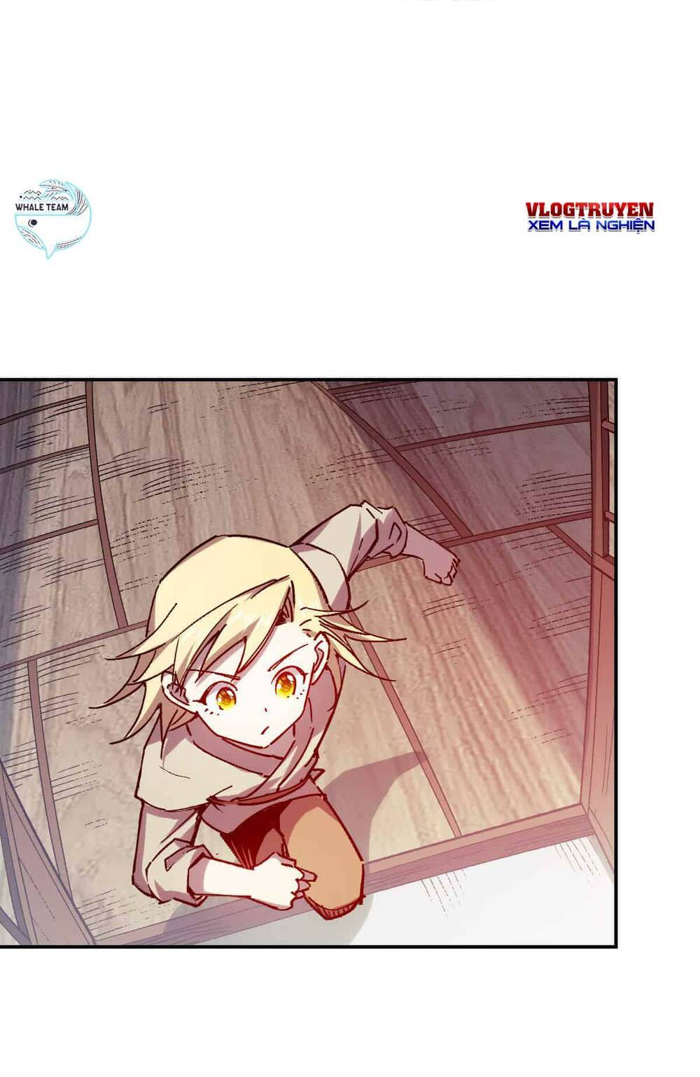 Ta Thực Sự Chỉ Biết Ngự Kiếm Thuật: Chapter 17