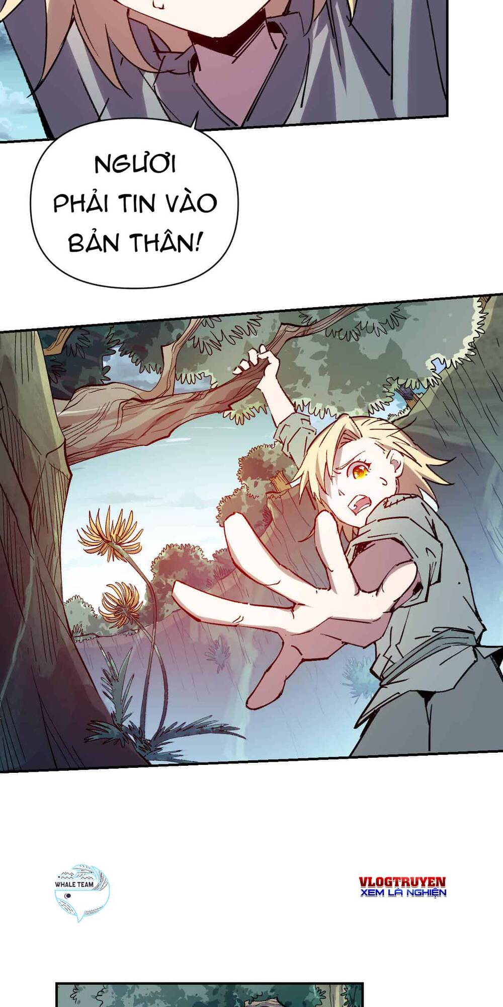 Ta Thực Sự Chỉ Biết Ngự Kiếm Thuật: Chapter 17