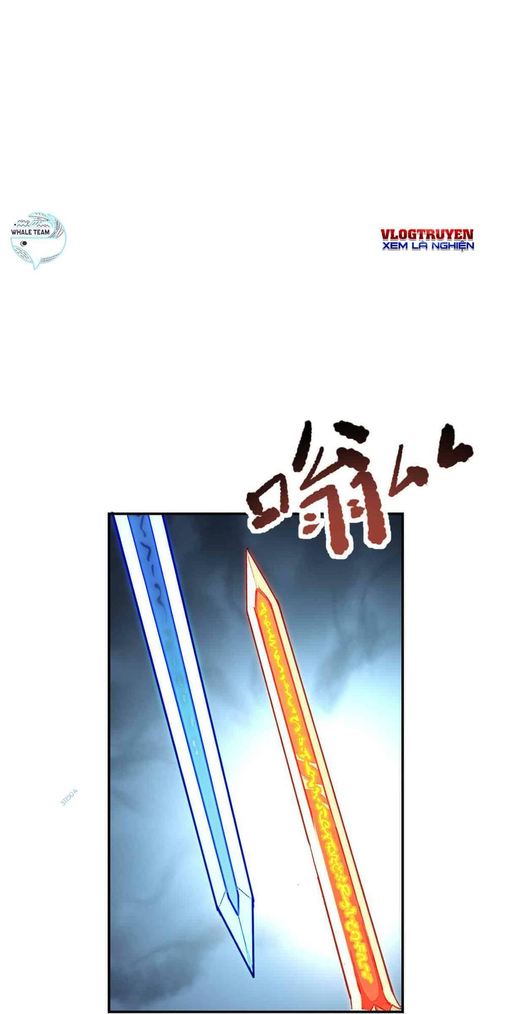 Ta Thực Sự Chỉ Biết Ngự Kiếm Thuật: Chapter 17