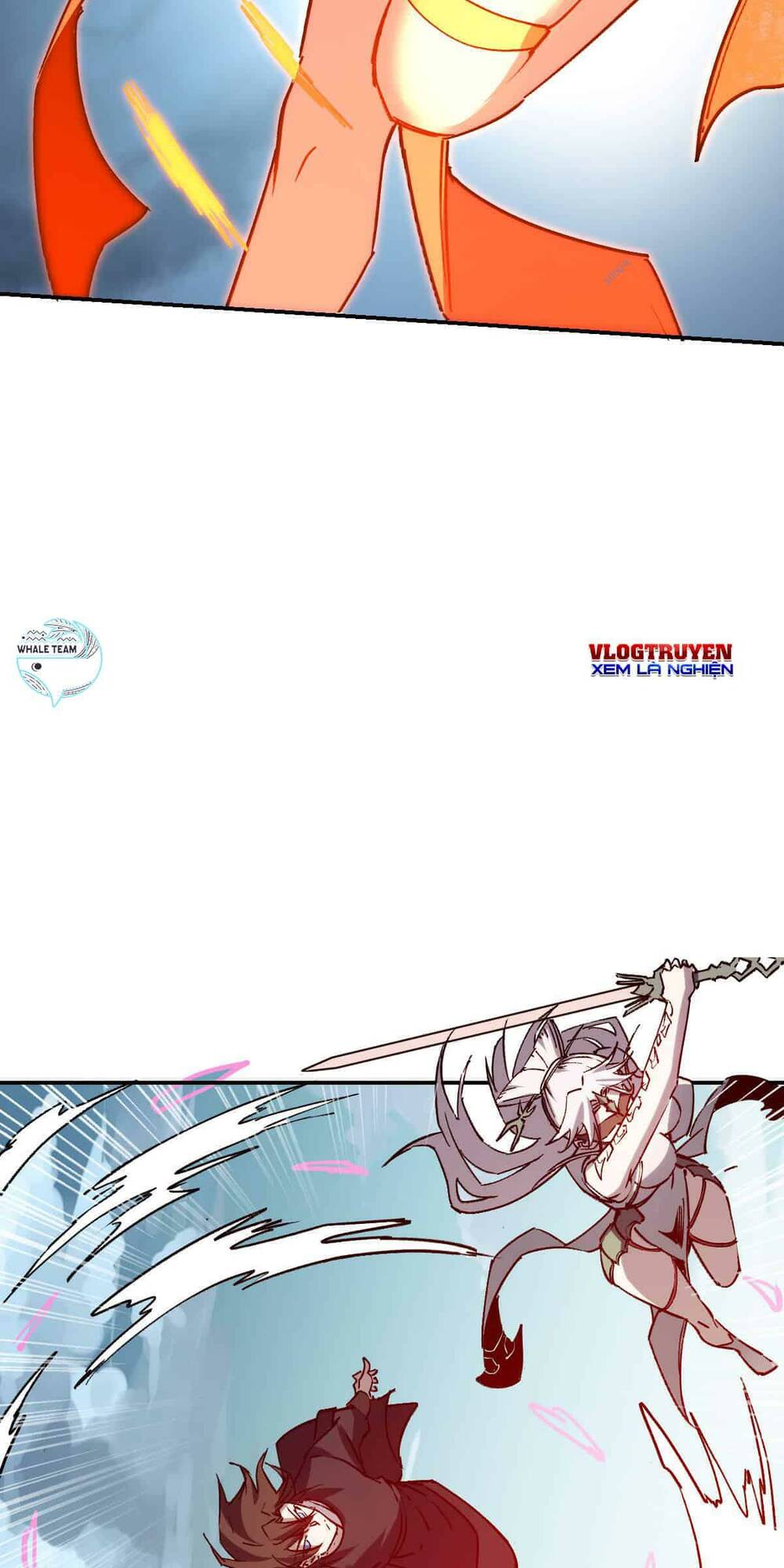 Ta Thực Sự Chỉ Biết Ngự Kiếm Thuật: Chapter 17