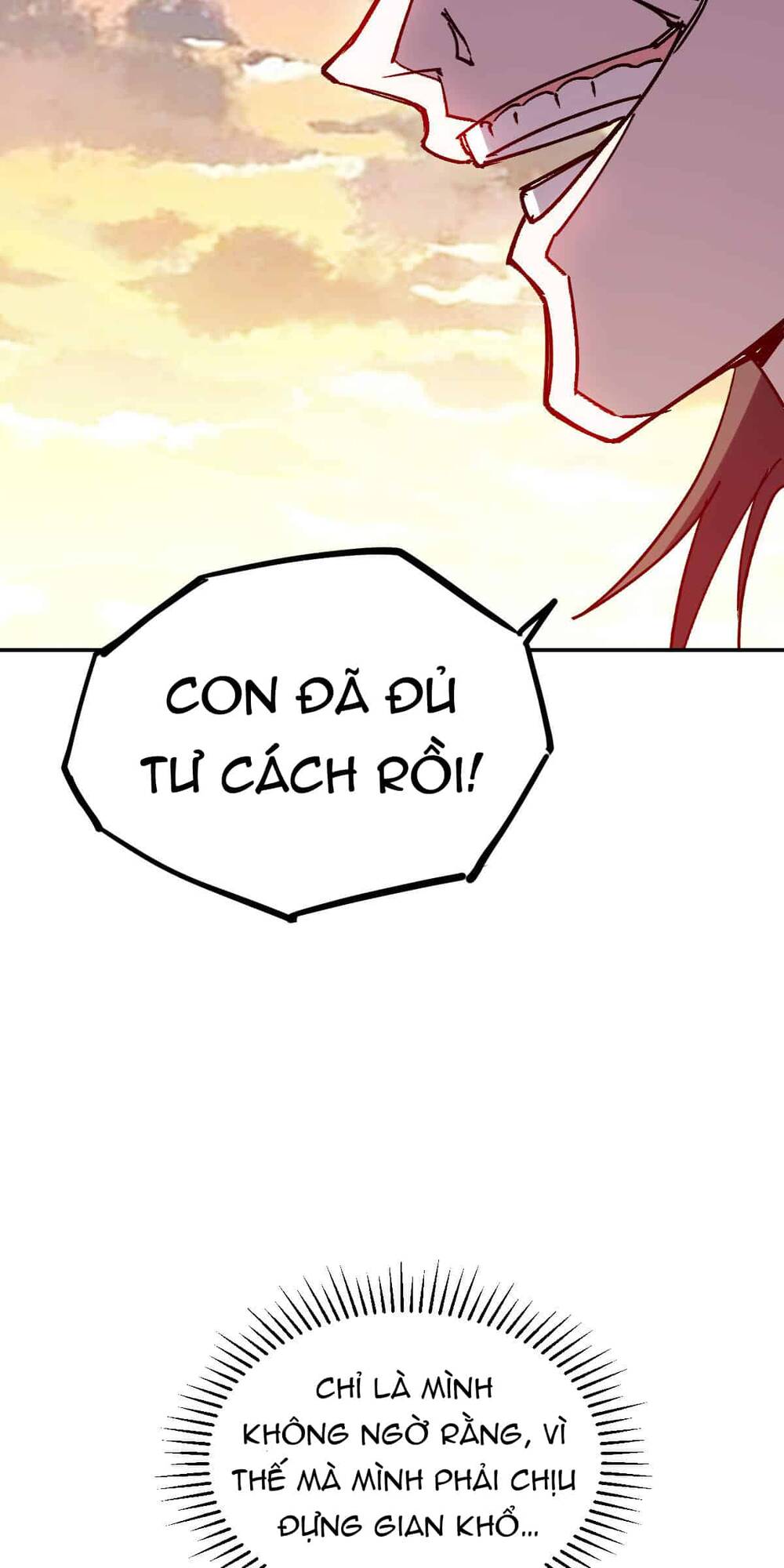 Ta Thực Sự Chỉ Biết Ngự Kiếm Thuật: Chapter 17