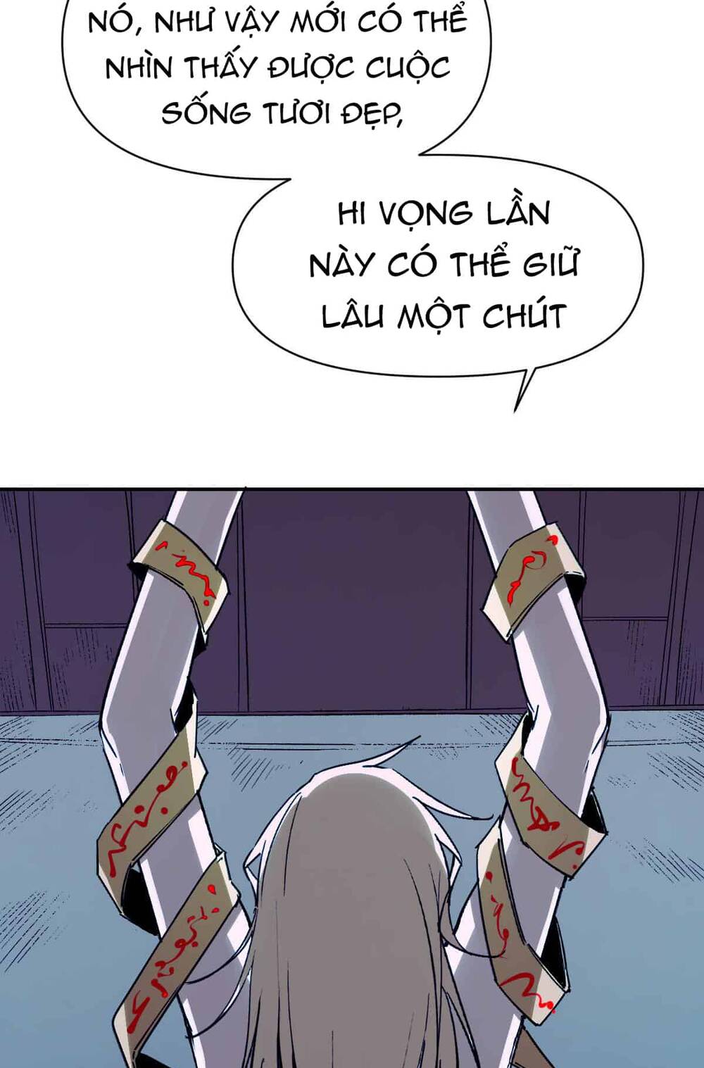 Ta Thực Sự Chỉ Biết Ngự Kiếm Thuật: Chapter 17