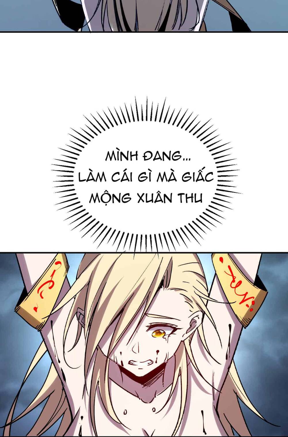 Ta Thực Sự Chỉ Biết Ngự Kiếm Thuật: Chapter 17