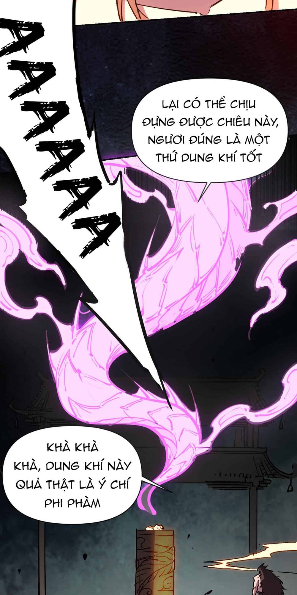 Ta Thực Sự Chỉ Biết Ngự Kiếm Thuật: Chapter 17