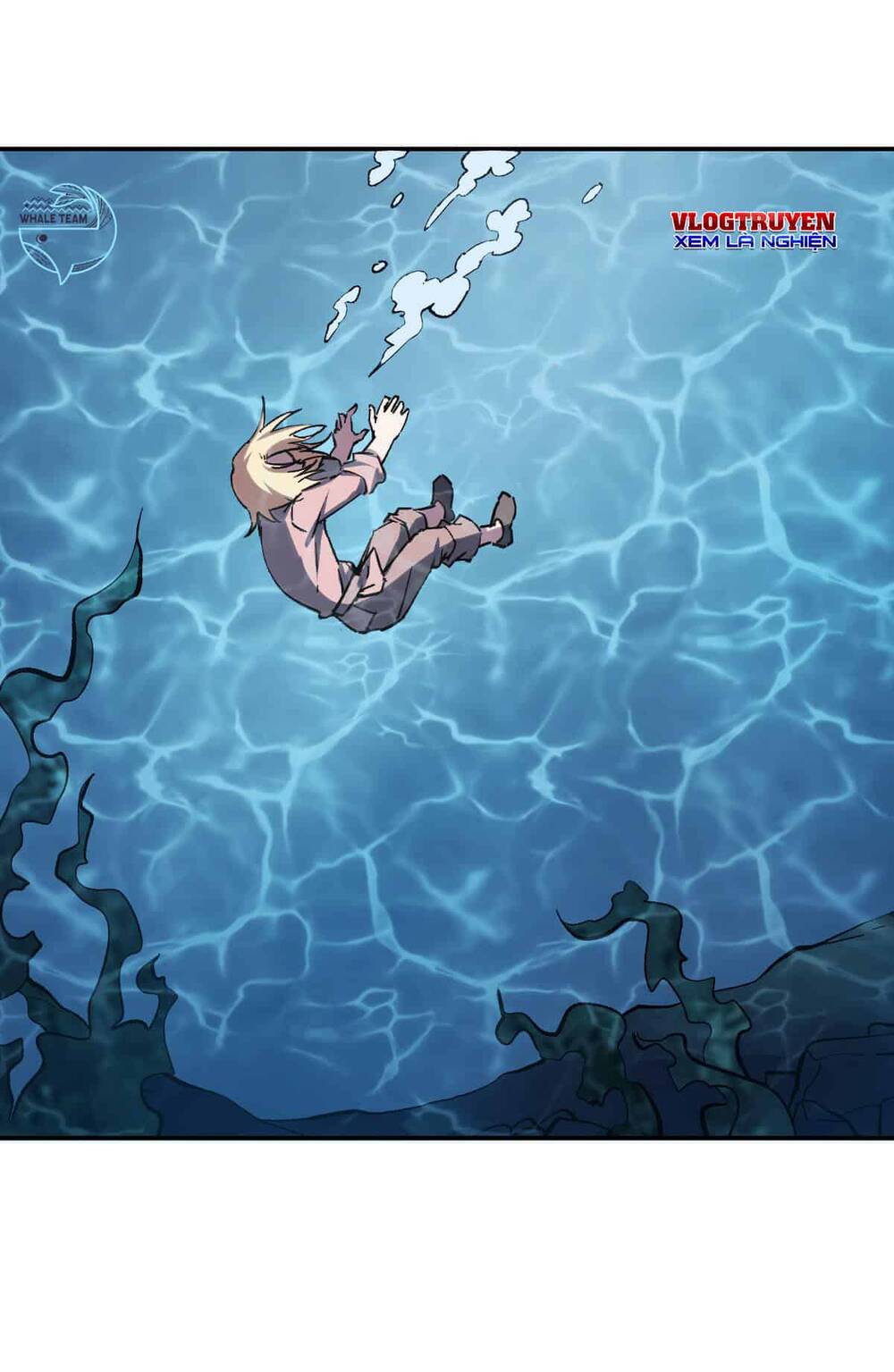 Ta Thực Sự Chỉ Biết Ngự Kiếm Thuật: Chapter 17