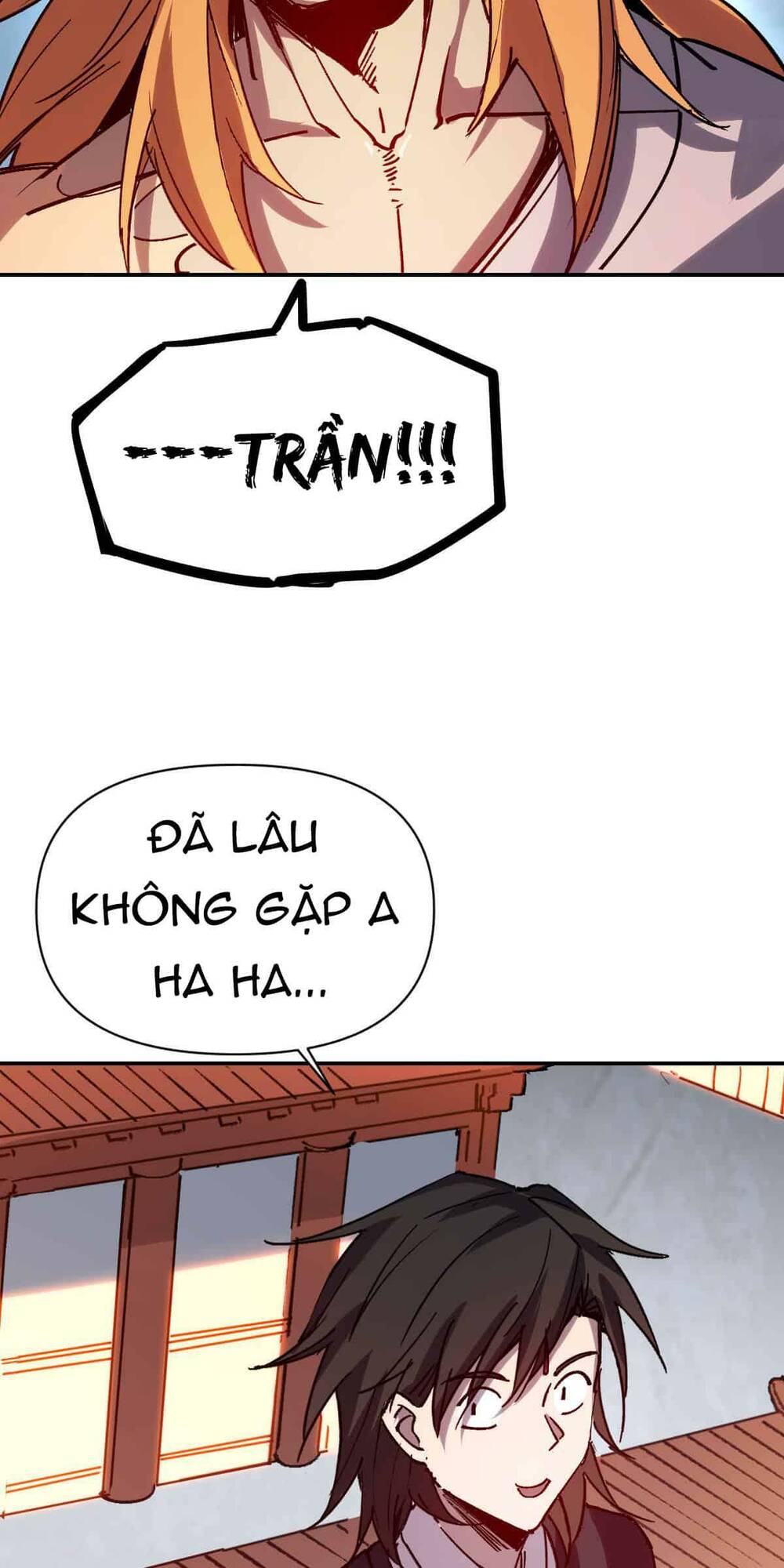 Ta Thực Sự Chỉ Biết Ngự Kiếm Thuật: Chapter 18