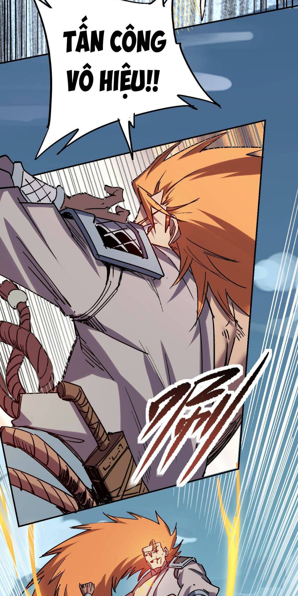 Ta Thực Sự Chỉ Biết Ngự Kiếm Thuật: Chapter 19