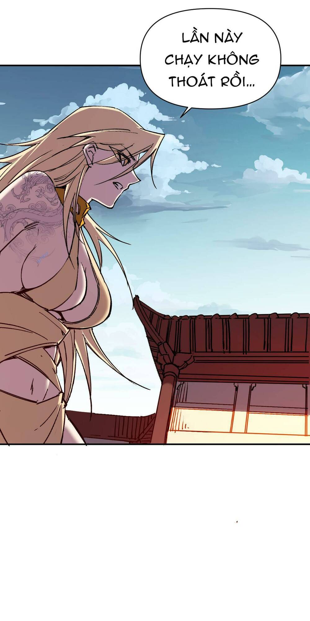 Ta Thực Sự Chỉ Biết Ngự Kiếm Thuật: Chapter 19