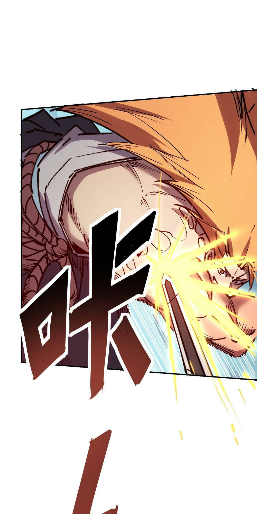 Ta Thực Sự Chỉ Biết Ngự Kiếm Thuật: Chapter 19