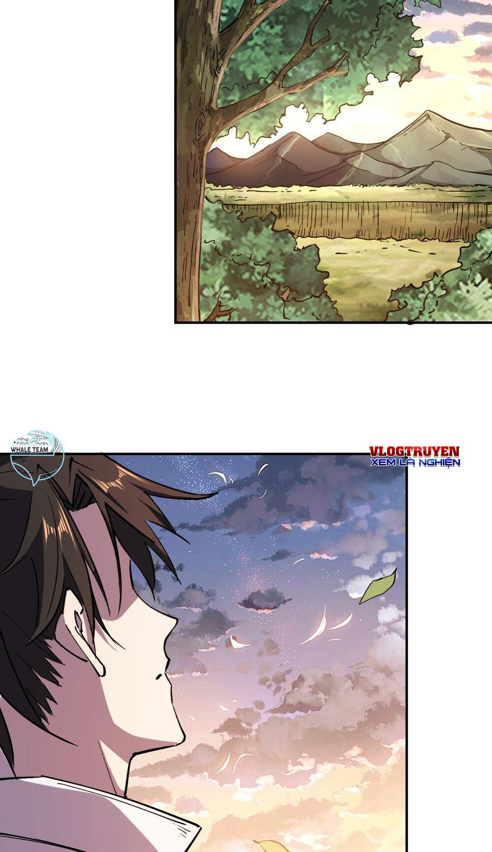 Ta Thực Sự Chỉ Biết Ngự Kiếm Thuật: Chapter 4