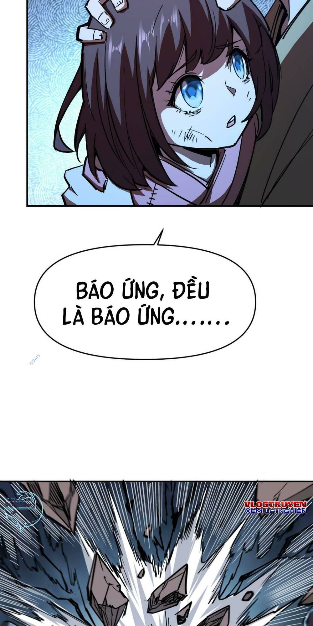 Ta Thực Sự Chỉ Biết Ngự Kiếm Thuật: Chapter 6