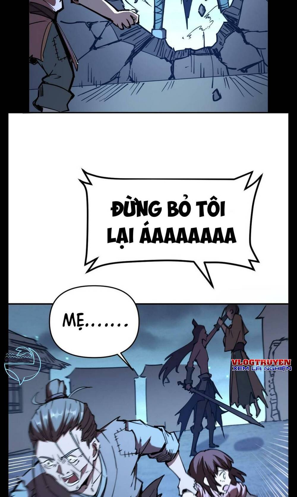 Ta Thực Sự Chỉ Biết Ngự Kiếm Thuật: Chapter 6