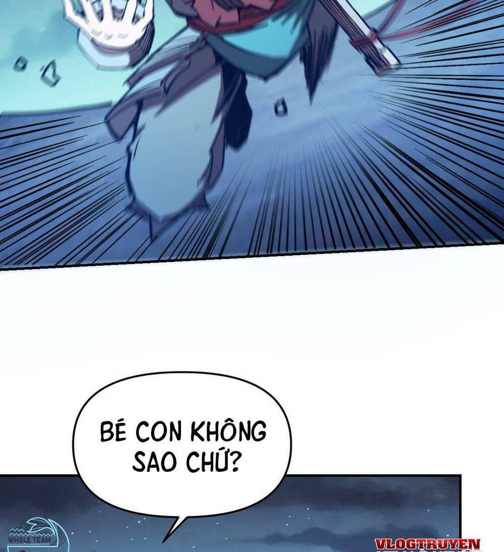 Ta Thực Sự Chỉ Biết Ngự Kiếm Thuật: Chapter 6
