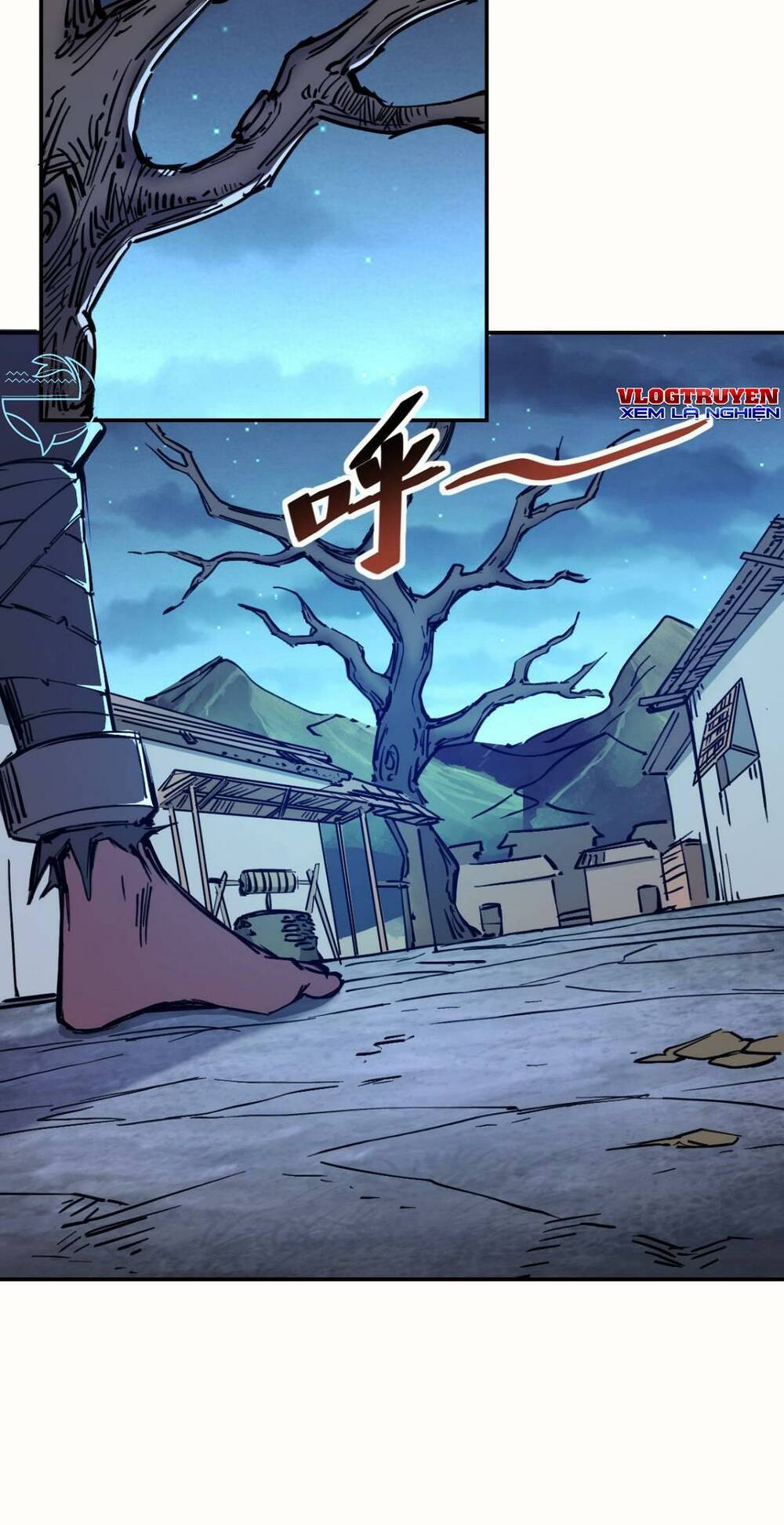Ta Thực Sự Chỉ Biết Ngự Kiếm Thuật: Chapter 6
